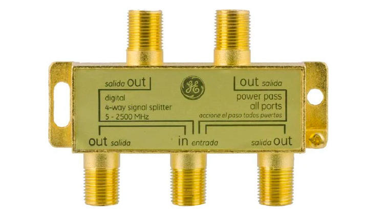 splitter fibra hfc splitter fibra hfc