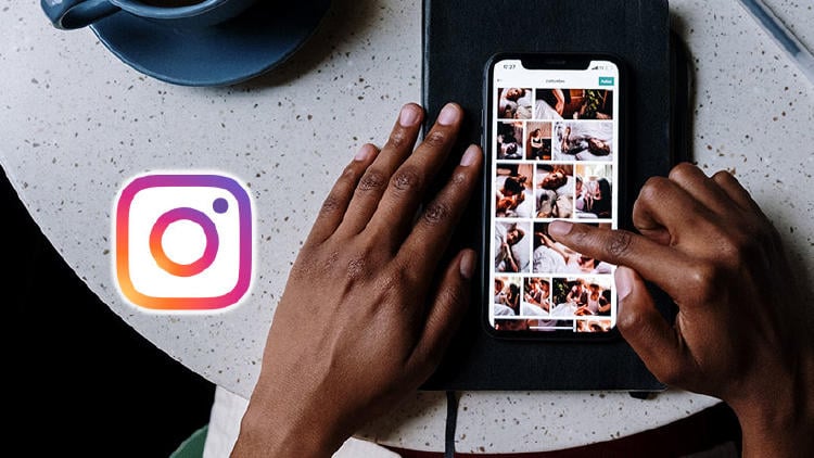 instagram movil instagram movil