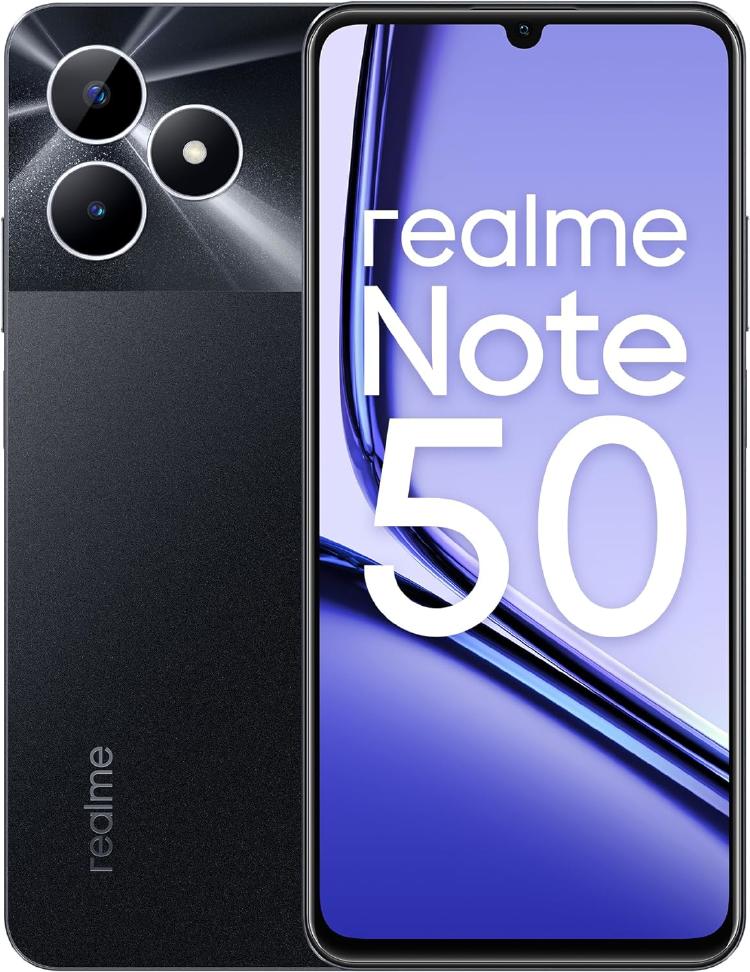 Realme Note 50 Realme Note 50