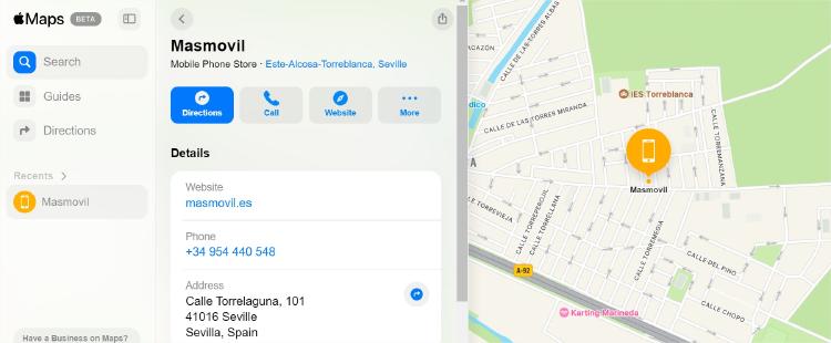 masmovil apple maps windows masmovil apple maps windows
