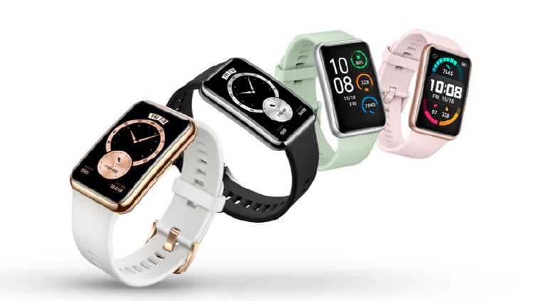 huawei watch fit huawei watch fit