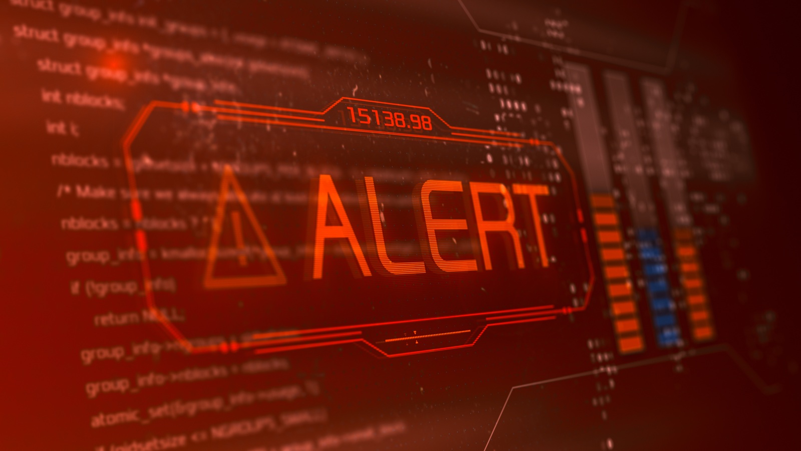 alerta de virus