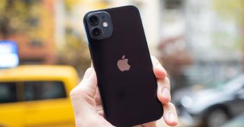 iPhone 12 mini