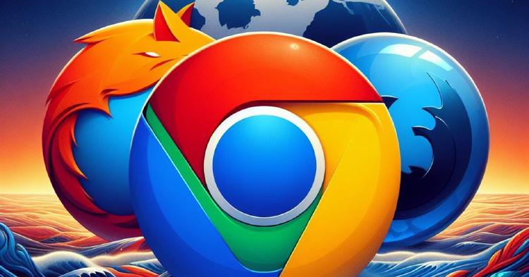 Navegadores Navegadores