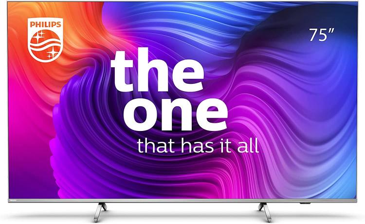 Philips 75PUS8506 Philips 75PUS8506