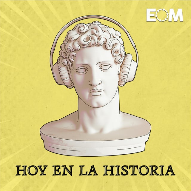 Hoy en la historia Hoy en la historia