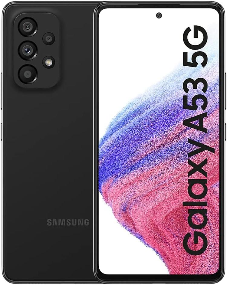 Samsung Galaxy A53 5G Samsung Galaxy A53 5G