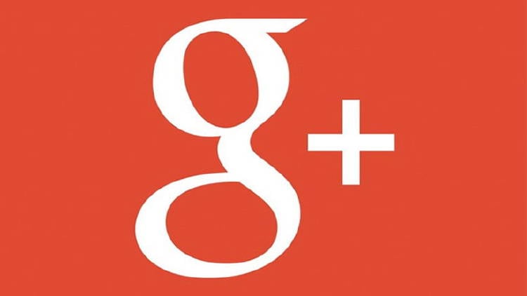 google plus tangi red social