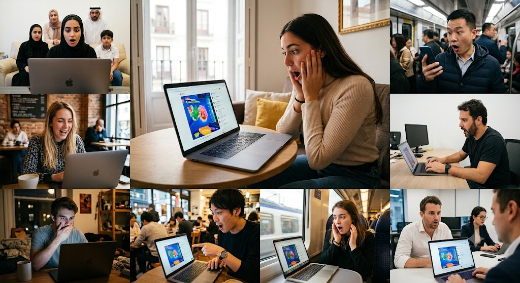 Viral en Internet