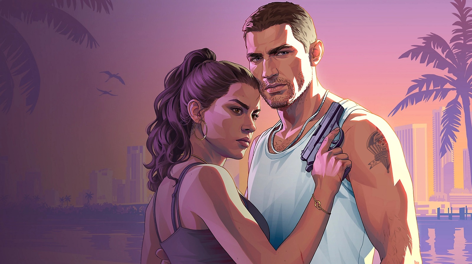 GTA VI fondo