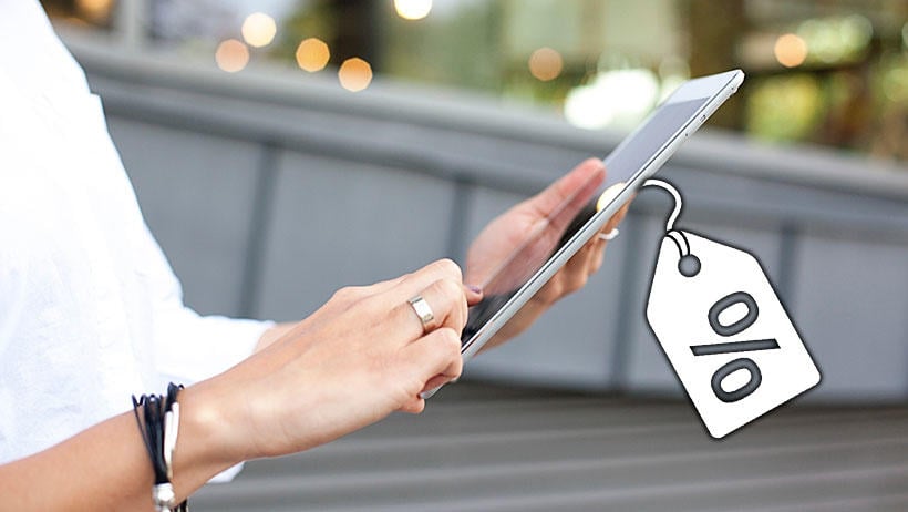 comparativa mejores tablets baratas