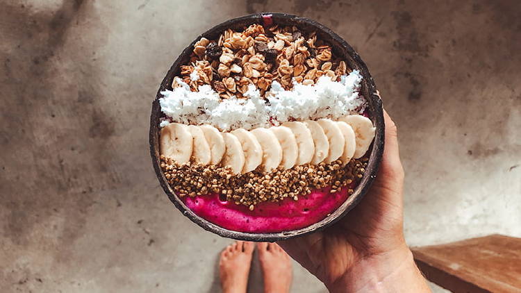 Comer sano es posible durante la cuarentena Comer sano es posible durante la cuarentena