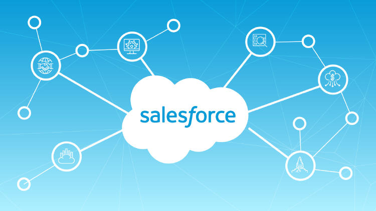 salesforce salesforce