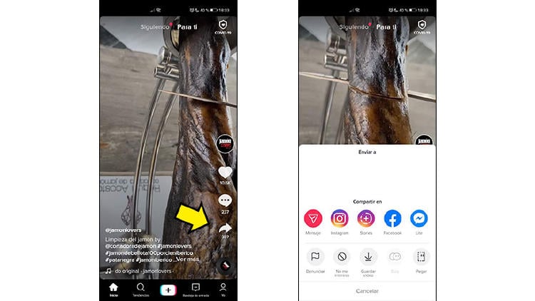subir tiktoks instagram subir tiktoks instagram