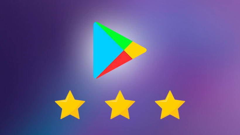 valorar aplicaciones google play experto