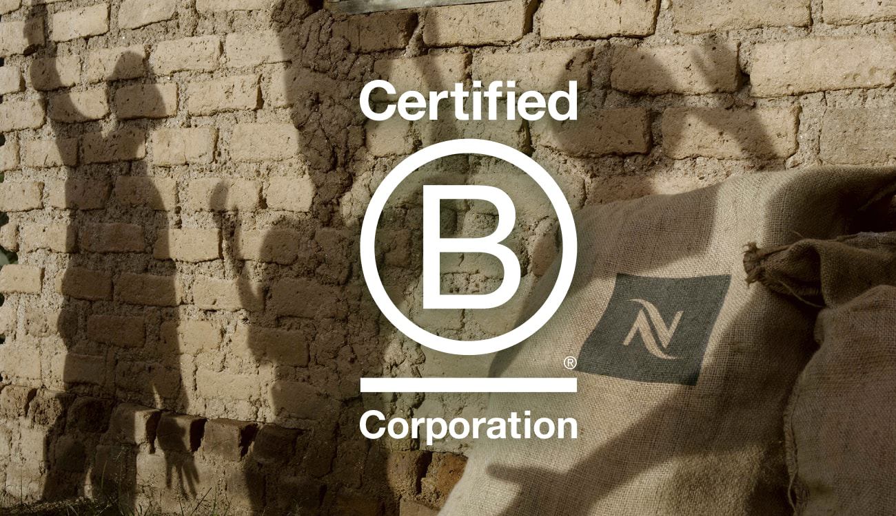 Certificado B Corp