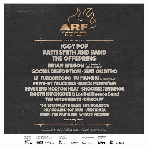 festival musica rock festival musica rock