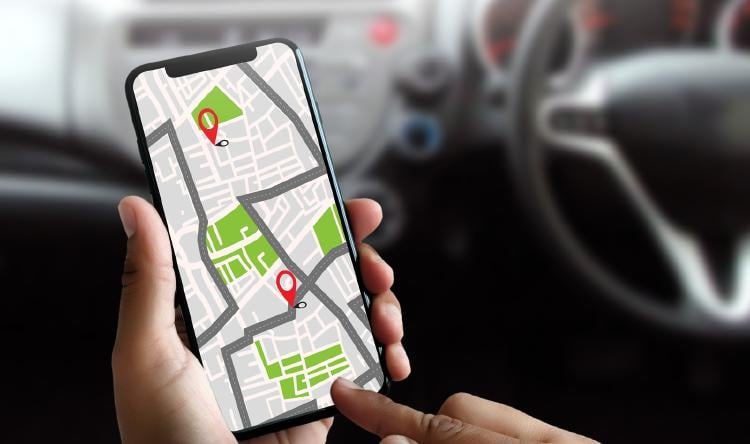 gps movil gps movil