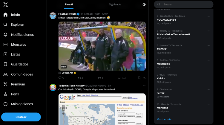 Twitter Twitter