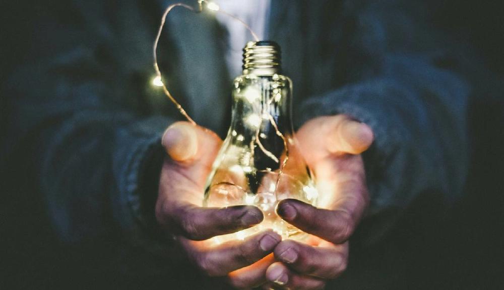 como tener energia en el trabajo