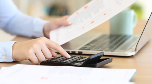 cómo hacer una factura rectificativa contabilizar factura rectificativa