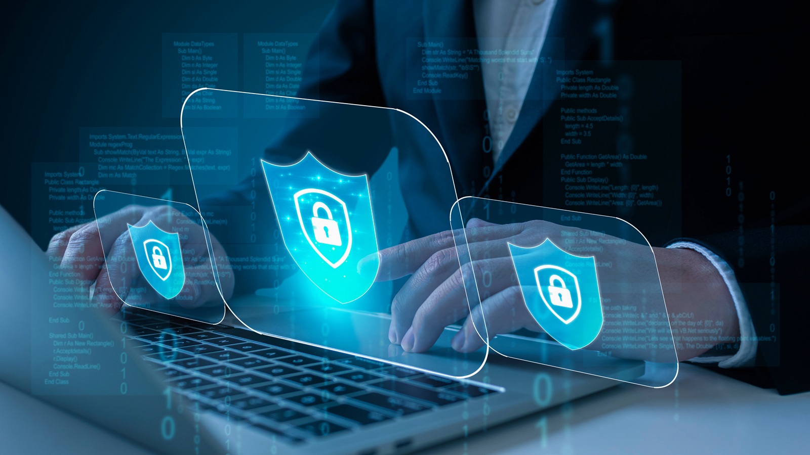 seguridad en la empresa