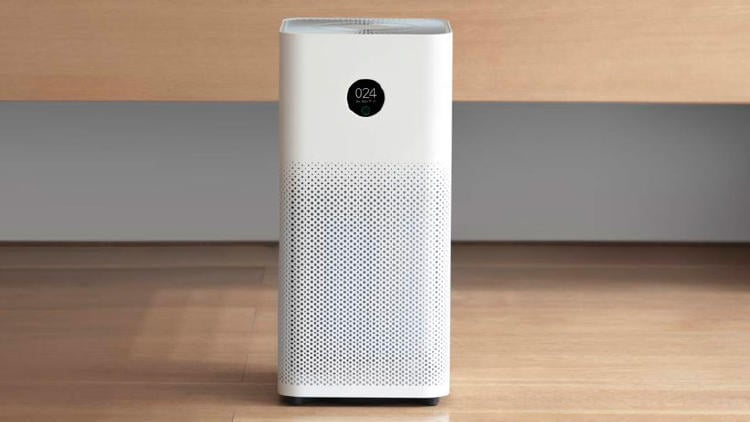 Mi Air Purifier 3H Mi Air Purifier 3H