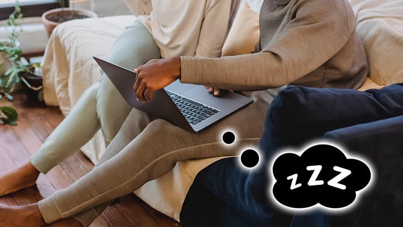 hibernar dormir ordenador