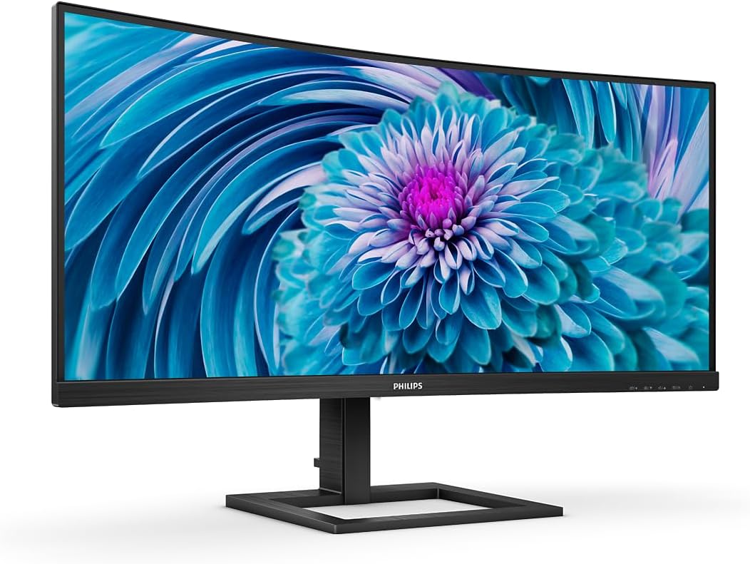 Philips Monitors 346E2CUAE00