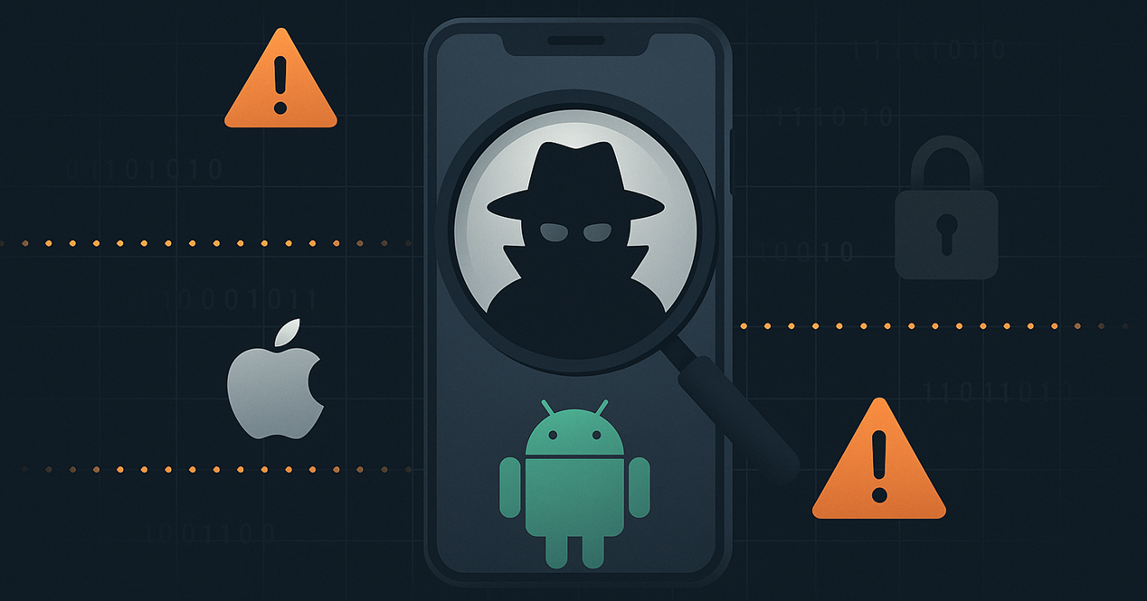 apps espia movil