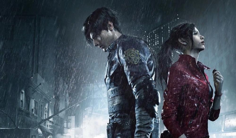 re 2 remake