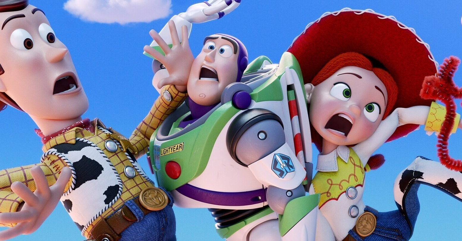 Toy Story