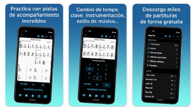 ireal Pro ireal Pro