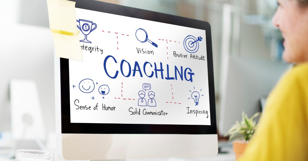 coach