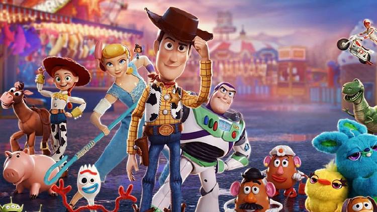 Películas y sagas ordenadas por géneros para la cuarentena Películas y sagas ordenadas por géneros para la cuarentena