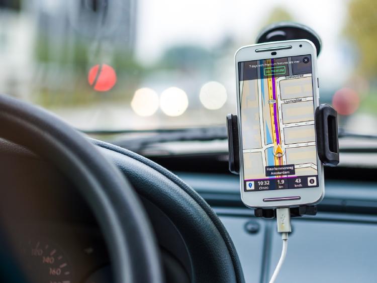 gps app gps app