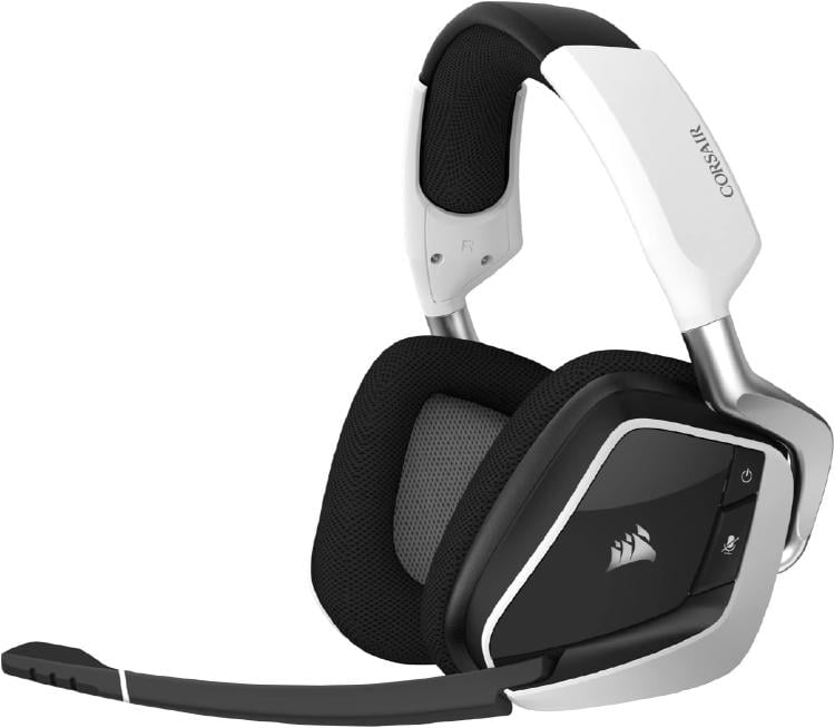 Corsair VOID RGB ELITE Corsair VOID RGB ELITE