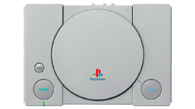 playstation 1