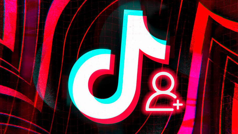 tik tok buscar usuarios