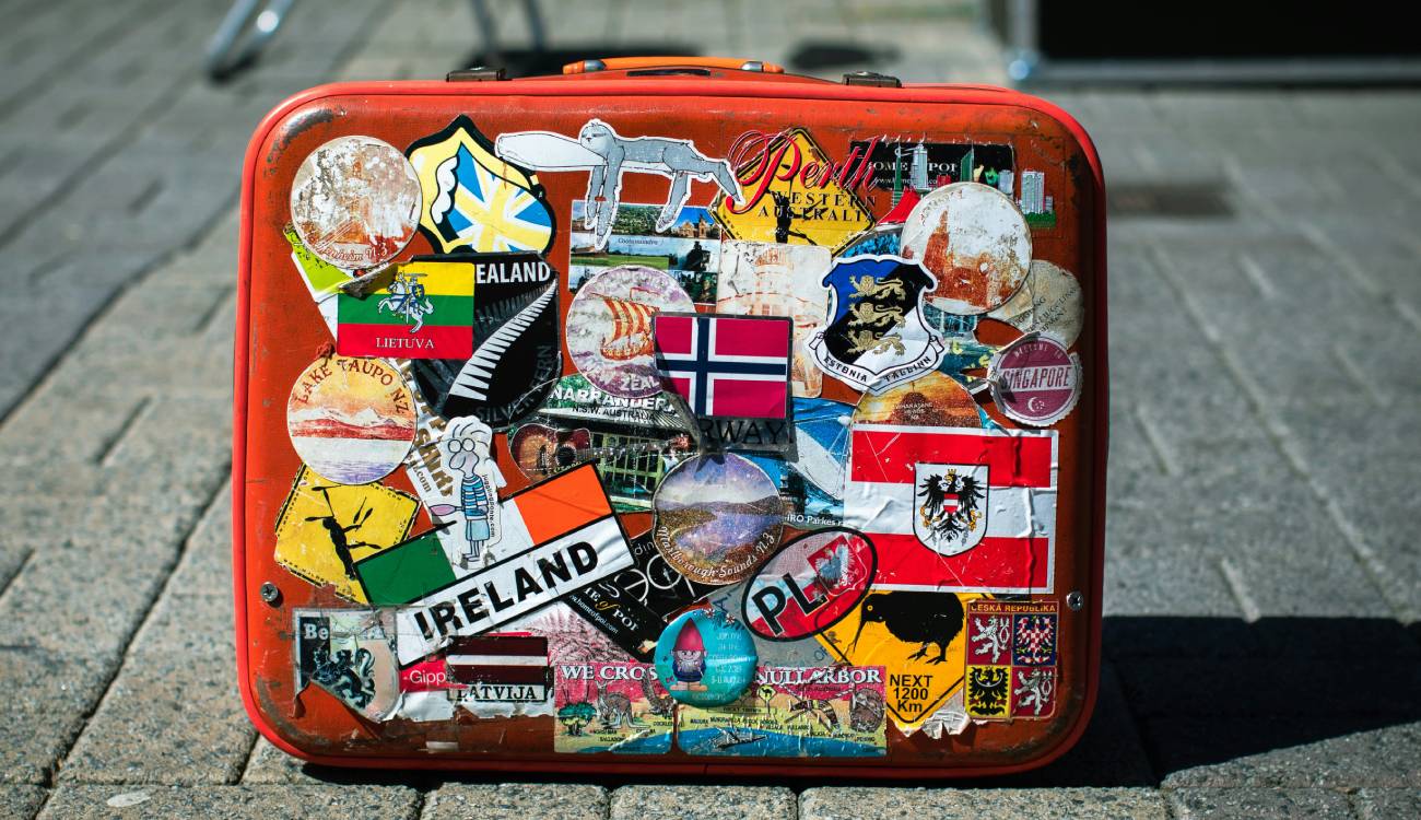 apps viajar semana santa