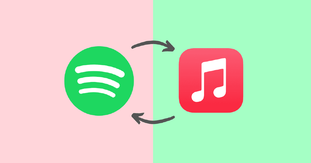 Spotify-Apple-Music