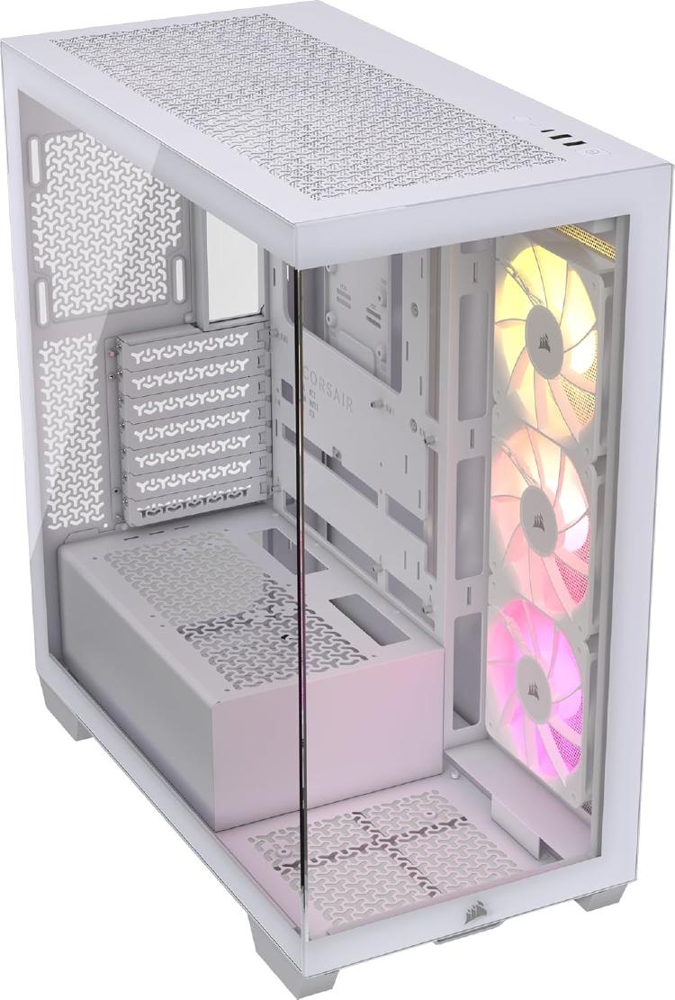CORSAIR 3500X ARGB CORSAIR 3500X ARGB