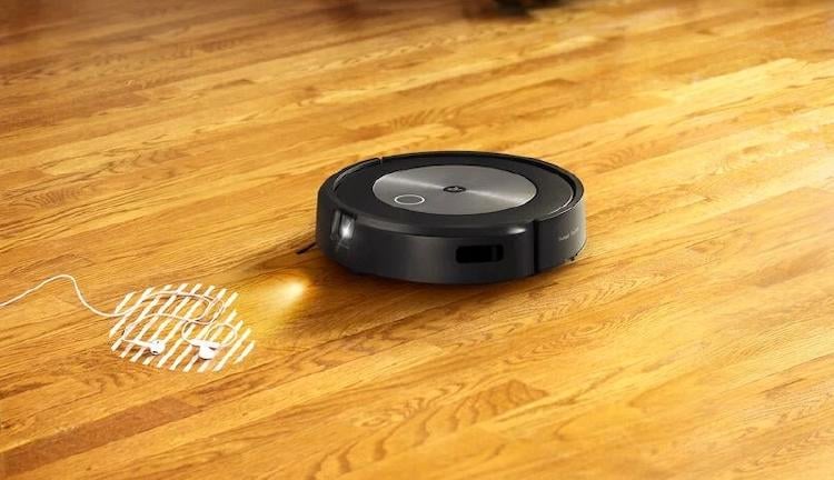 roomba