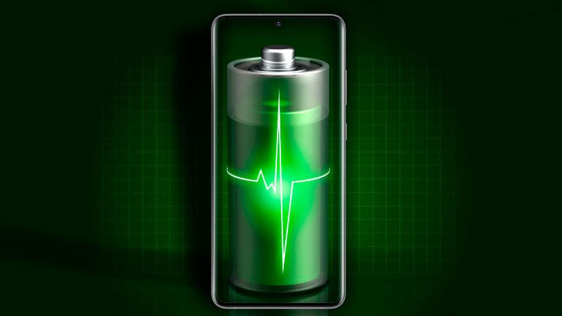cuidar batería vida útil movil