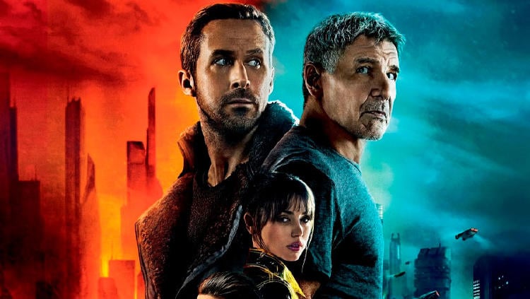 blade runner 2049 blade runner 2049