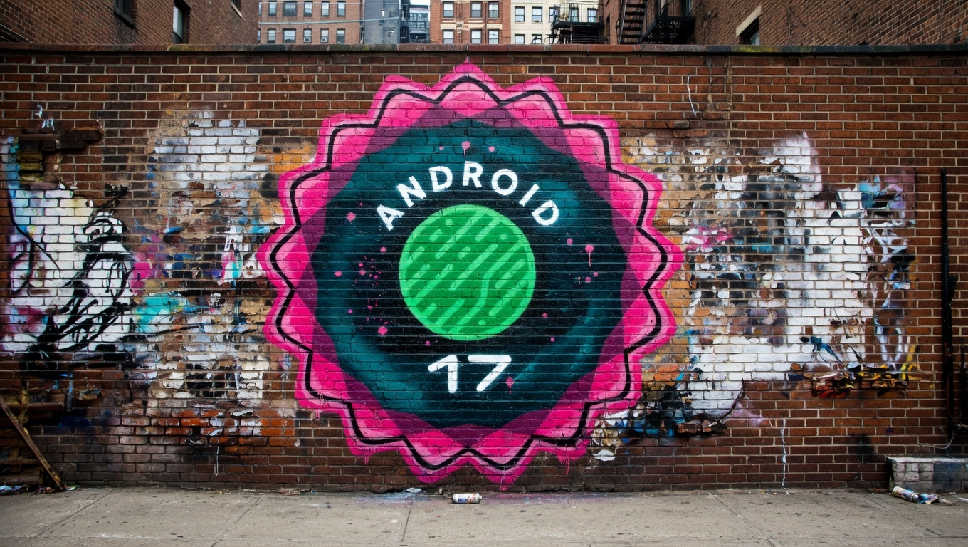 android 17