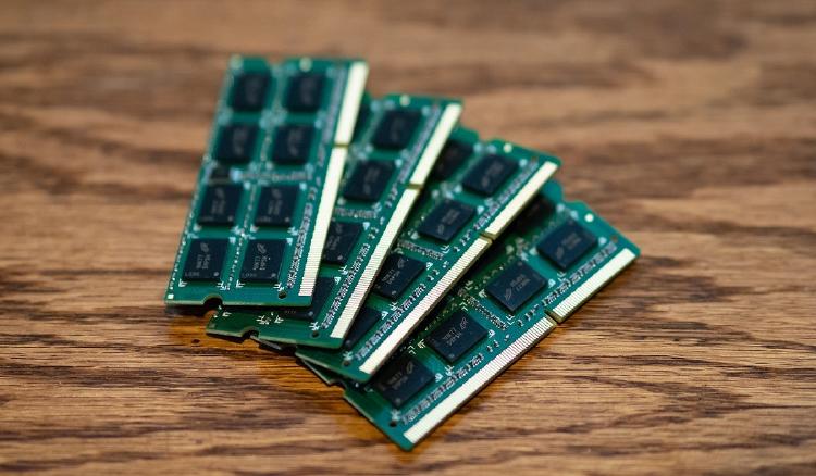 memoria RAM memoria RAM