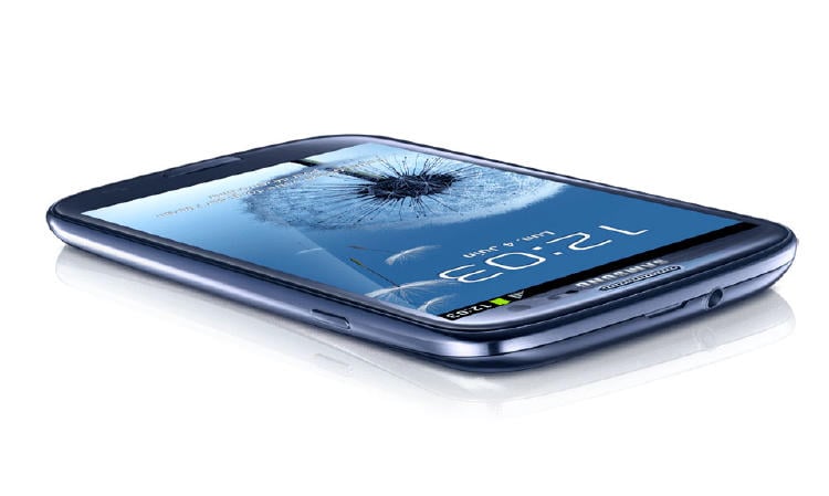 samsung galaxy s3