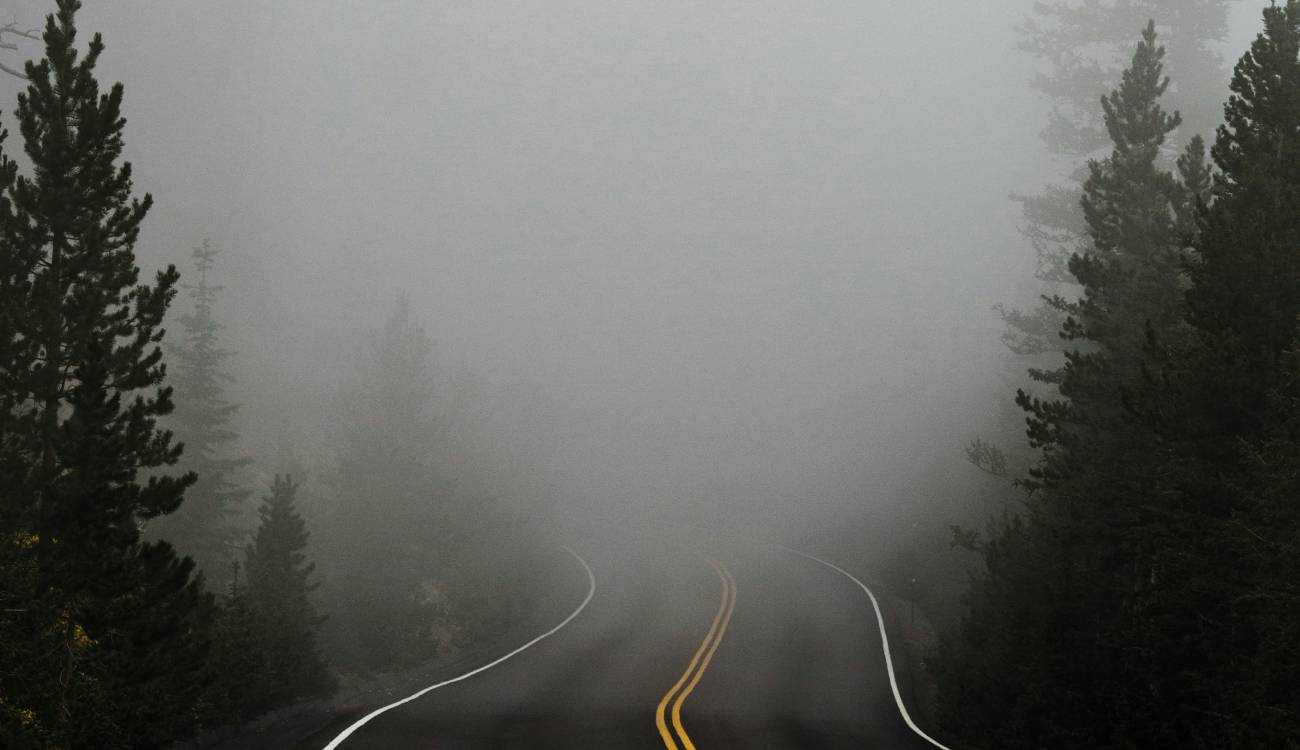 niebla mental
