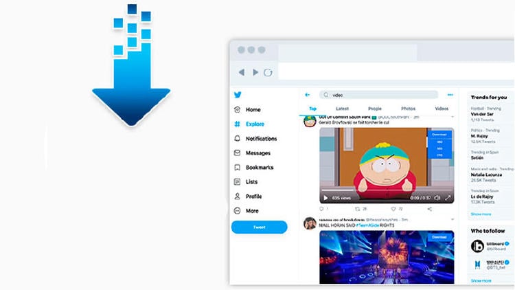 descargar videos redes sociales descargar videos redes sociales